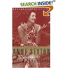 Anne Sexton: A Biography by  Diane Middlebrook