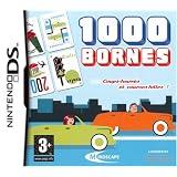 1000 Bornespar Mindscape