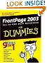 FrontPage 2003 All-in-One...