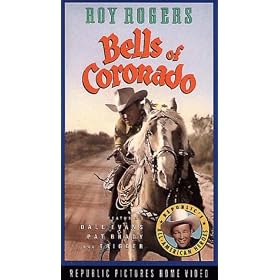Bells of Coronado [VHS]