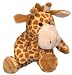 Heunec 386679 - Besitos Giraffe 35 cm