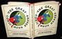 The Great Comic Book Heroes:  The Origins and Early Adventures of the Classic Super-Heroes of the Comic Books