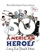 Books : 50 American Heroes Every Kid Should Meet (Exceptional Social Studies Titles for Intermediate Grades)