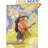 Plumeria Princess and Tutu's Magic Ukulele