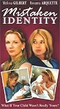 Mistaken Identity [VHS]