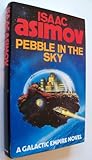 Pebble in the sky