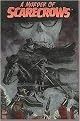 A Murder of Scarecrows (The Scarecrow) (Paperback)
