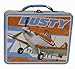 The Tin Box Company Disney Planes Large Carry All Tin