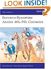 Romano-Byzantine Armies 4th-9th Centuries (Men-at-Arms)