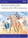 Books : Romano-Byzantine Armies 4th-9th Centuries (Men-at-Arms)