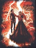 Asphod�le : Coffret tomes 1 � 4 : Tome 1 : Le preneur d'�mes ; Tome 2 : La corde d'argent ; Tome 3 : L'ange noir ; Tome 4 : La nuit du masque
