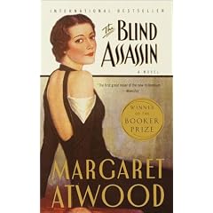 Blind Assassin