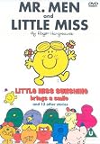Mr Men & Little Miss Little Miss Sunshine Brings A Smile & 12 Other Stories [DVD] [2002]