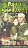 Robin Of Sherwood - Series 3 - Episodes 10 To 13 [UK IMPORT] - Jason Connery