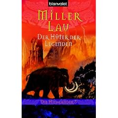Die Highlander 3: Der H�ter der Legenden: BD 3