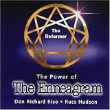 The Reformer: The Power of The Enneagram Individual Type Audio Recording