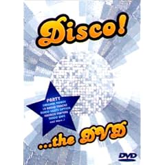 Disco ! � The DVD