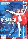 le bolchoi