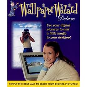 Wallpaper Wizard Deluxe