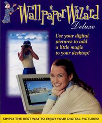 Wallpaper Wizard Deluxe