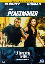 The Peacemaker (Widescreen Edition)