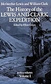 The History of the Lewis and Clark Expedition, Vol. 2