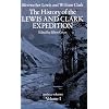 The History of the Lewis and Clark Expedition, Vol. 1