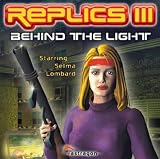 Eigenschaften astragon  / Replics III - Behind The Light (Jewelcase)