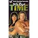 WWF: It's Our Time [VHS]
