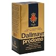Dallmayr Gourmet Coffee, Prodomo (Ground), 17.6-Ounce Vacuum Packs (Pack of 2)