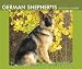 German Shepherds Boxed Calendar