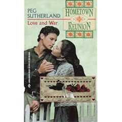 Love and War (Hometown Reunion)