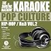 The Singing Machine-Pop Culture: Karaoke CD+G Series