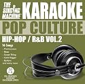 Karaoke: Hip Hop/R&B, Vol. 2