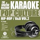 Karaoke: Hip Hop R&B, Vol. 2 by Karaoke