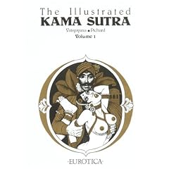 Illustrated Kama Sutra: 001