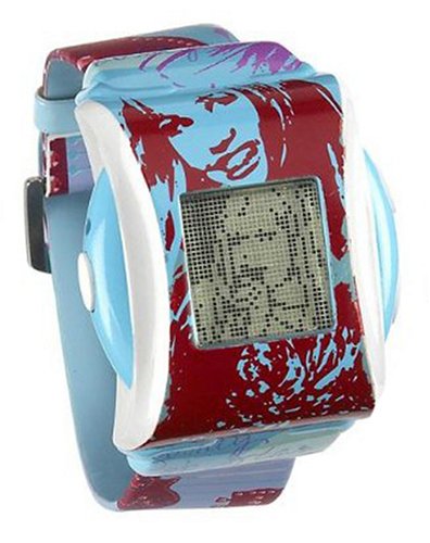 Hannah Montana Digitime Digital Watch