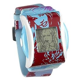 Hannah Montana Digitime Digital Watch