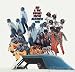 Sly & The Family Stone - "Greatest Hits" Canvas Art