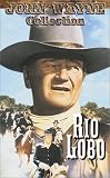 Rio Lobo - John Wayne