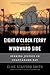 The Eight O'Clock Ferry to the Windward Side: Seeking Justice In Guantanamo Bay
