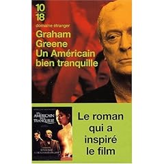 Un Am�ricain bien tranquille