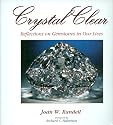 Crystal Clear: Reflections on Gemstones in Our Lives