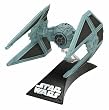 Titanium Series Star Wars 3 Inch Vehicles TIE Interceptor