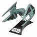 Toys : Titanium Series Star Wars 3 Inch Vehicles TIE Interceptor