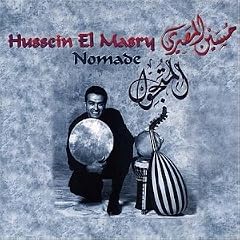 Nomade: Arabian Music