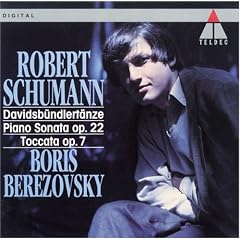 Schumann - Piano Works