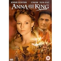 Anna And The King [1999] [DVD]