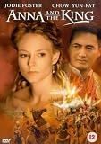 Anna And The King [1999] [DVD]