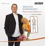 Der kleine Medicus - 4 CDs - Dietrich Gr&ouml;nemeyer